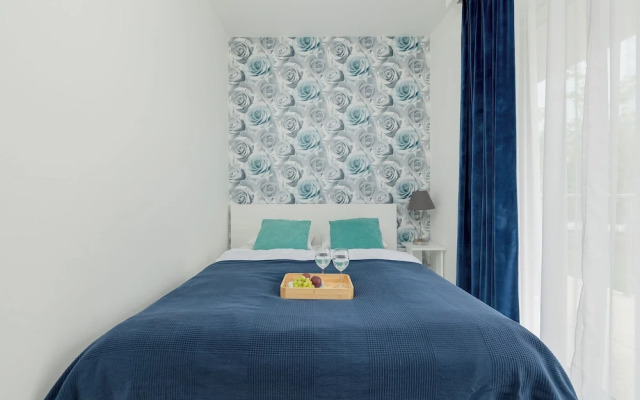 Klifowa Resort Rewal by Renters Prestige