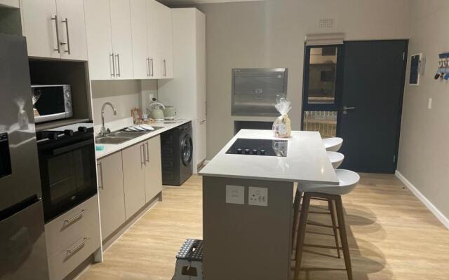 NIVICA Lifestyle Apartments