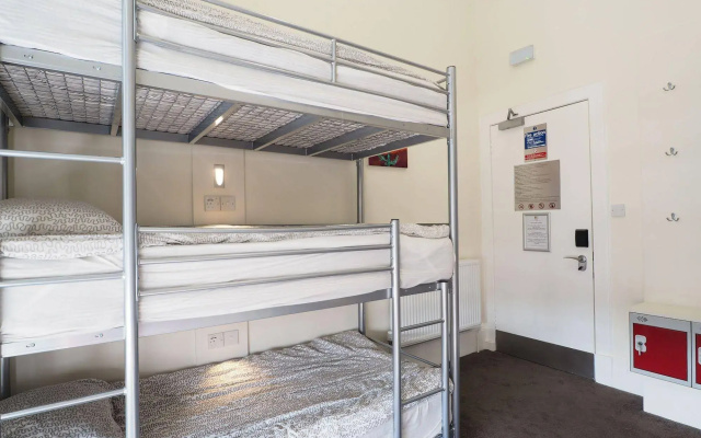 The Hostel