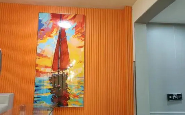 Homeinn Pebble Hotel (Nanjing Confucius Temple Dingxin Road)