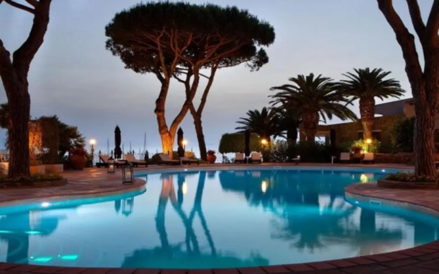 Cala del Porto Resort