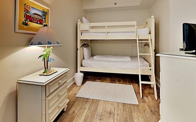 Azure by Southern Vacation Rentals