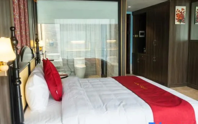 Vigolando Van Ho Resort