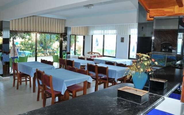 Royal Hotel Alanya