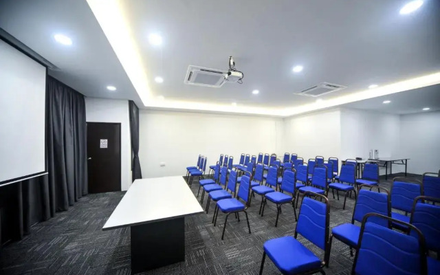 Mye Hotel