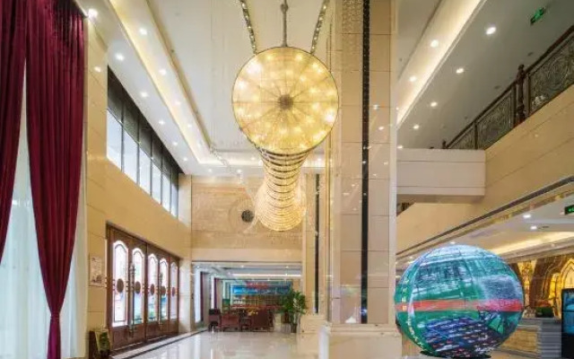 Tianyi International Hotel