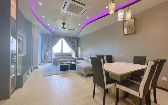Atlantis Residences Melaka