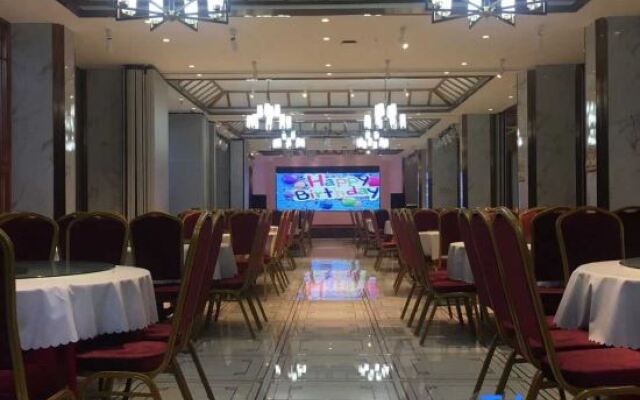 Xuanyue Hotel Wuhan