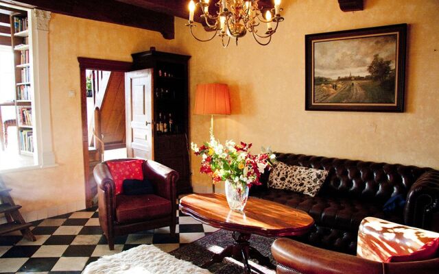 De Baronie B&B