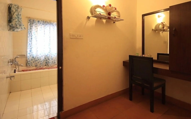 Anand Palace Hotel