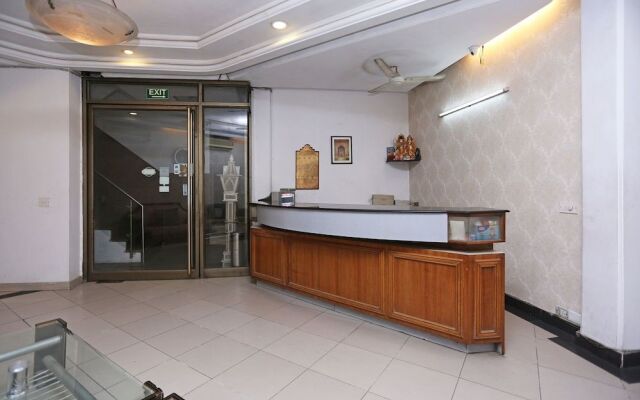 Capital O 3559 Sunrise Villa