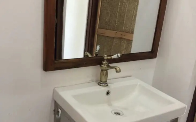 Sea Front Mafia Lodge