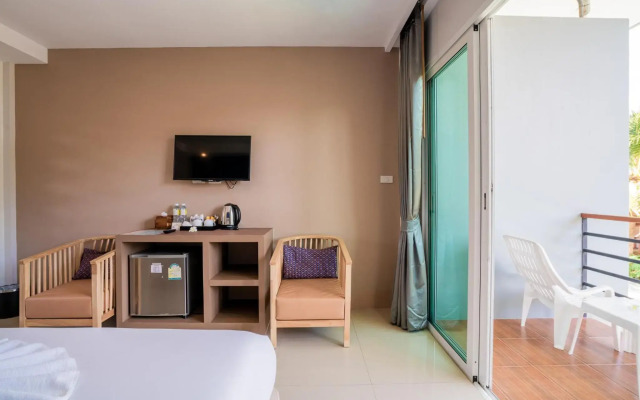 Phi Phi Anita Resort
