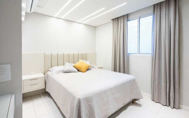 Santorini Confort Club