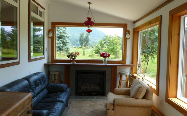 Harrison Hammond House Farmstay