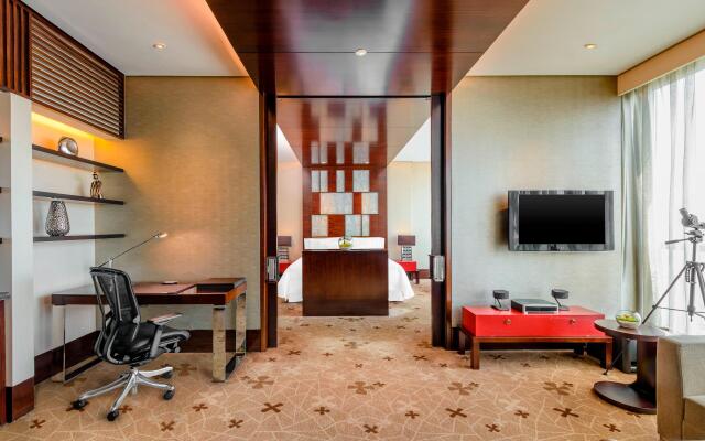 The Westin Beijing Chaoyang