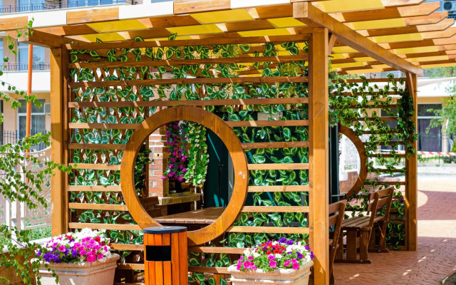 Sweet Homes 6 Apartments