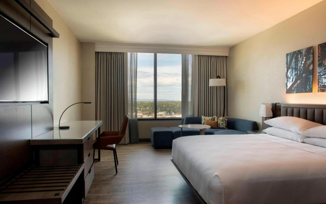 Winston-Salem Marriott