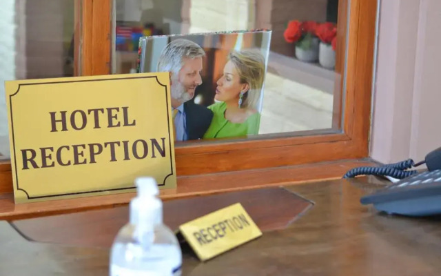Hotel Plaza