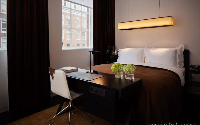 Sir Albert Hotel, part of Sircle Collection