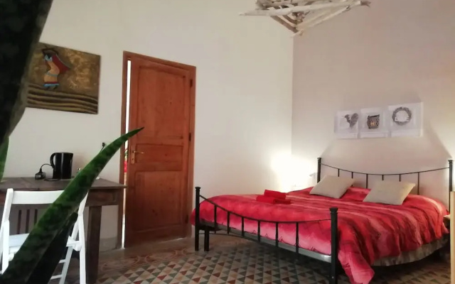 Amelié's House