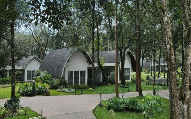 Coorg Marriott Resort & Spa