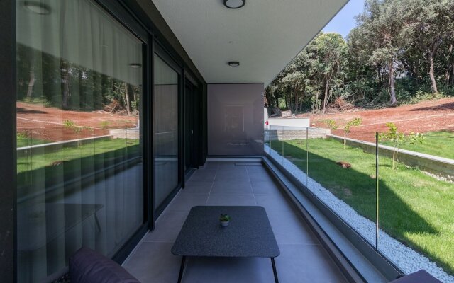 Luxury Apartments Magali