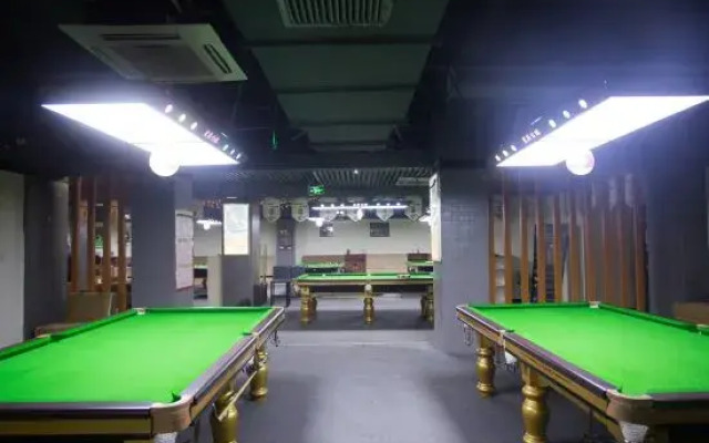 Shanshui Trends Hotel