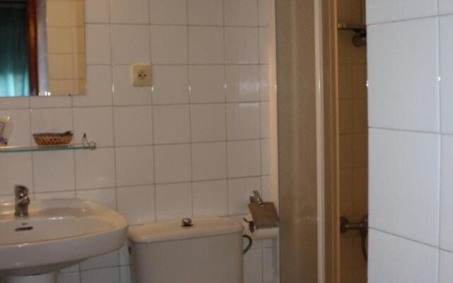 Hostal Tamarindos