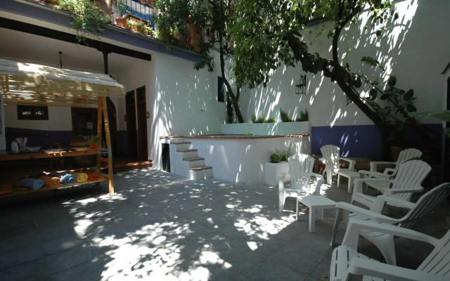 Casa de los Azulejos