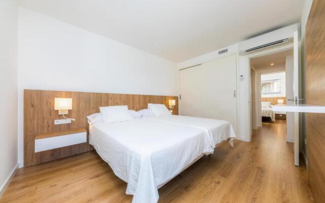 Duplex Las Palmeras ii