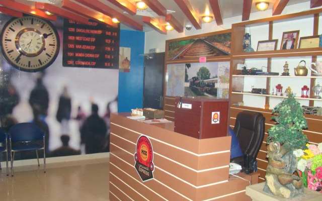 Savoy Grand Hotel Apartments