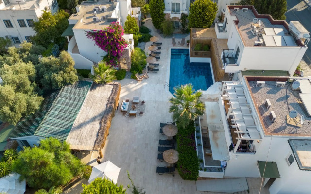 Costa Sariyaz Hotel
