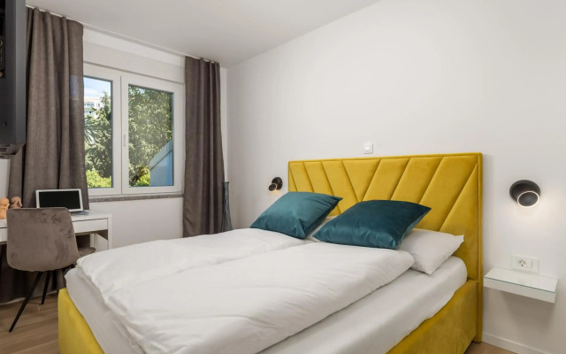 Modern Apartment Di Più