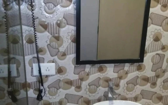 The Grand Vardhman Hotel