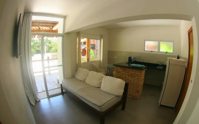 Pousada Tubes - Hostel