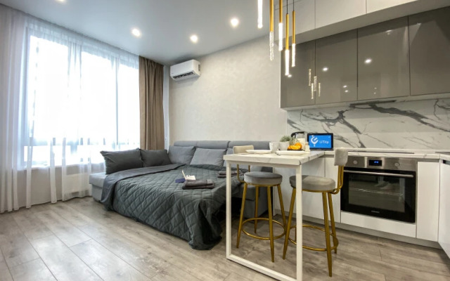 UT Алексея Козина 2