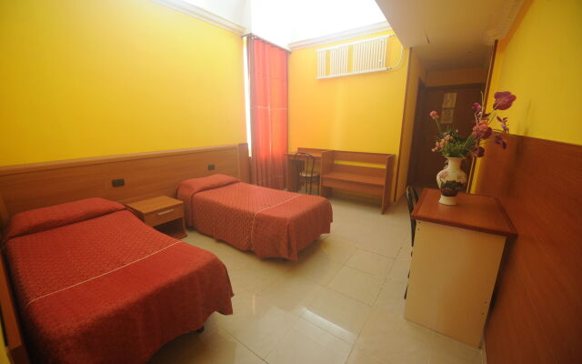 Hotel Beauty