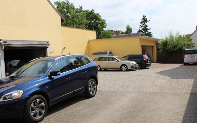 Hotel-Zähringerstube