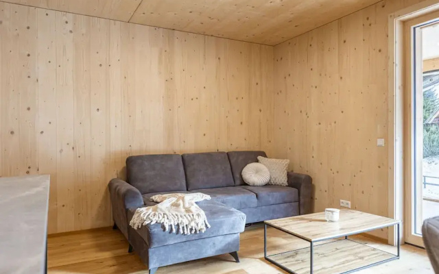 Apartment in Oberwolz by Ski Slopes