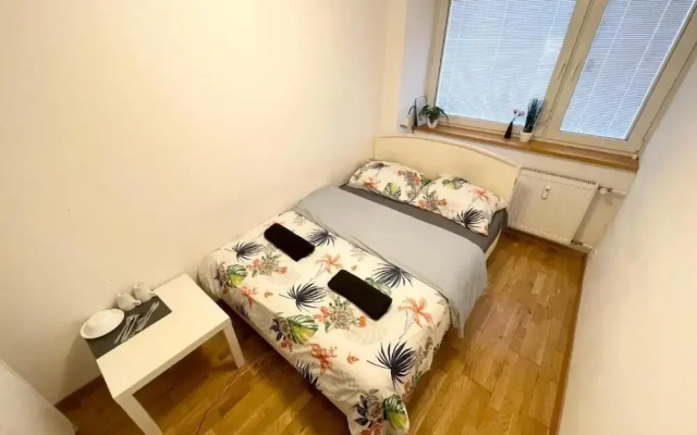 Fantastic Inn Warsaw - CH35