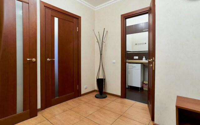 Home-Hotel Spasskaya 25-17