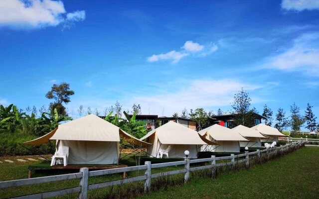 Kondee Cino Glamping