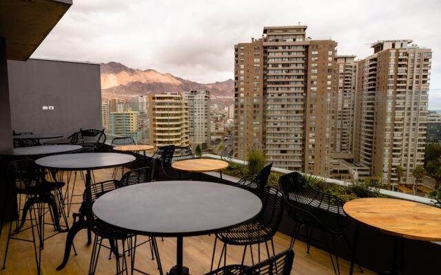 hUB Antofagasta