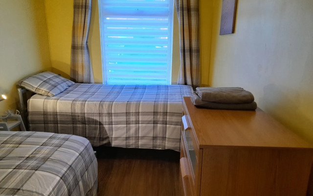 Salisbury Court City Central by BHR Apartments
