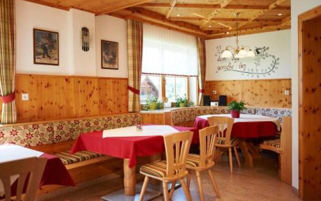 Frühstückspension Klockhof