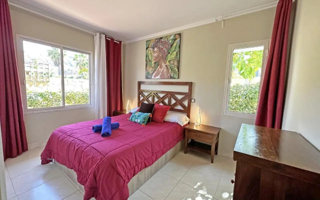 Luxury Villa Lucia