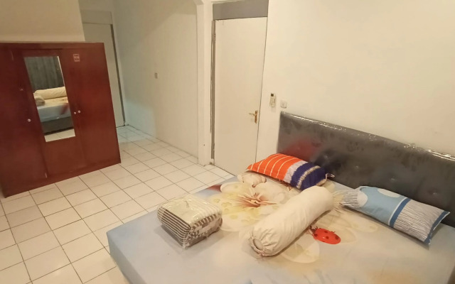 Sewa Rumah Harian di Bandung 3 Kamar