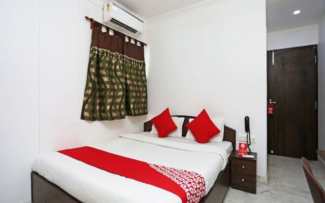 OYO 10117 Spandan INN