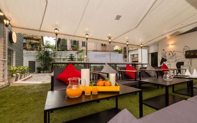 Oyo Townhouse 011 Esplanade